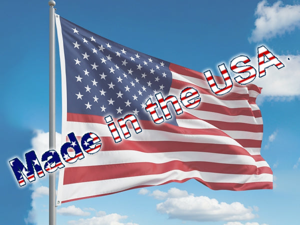 Why Choose 'Made in the USA': The Benefits of Buying American-Made Products