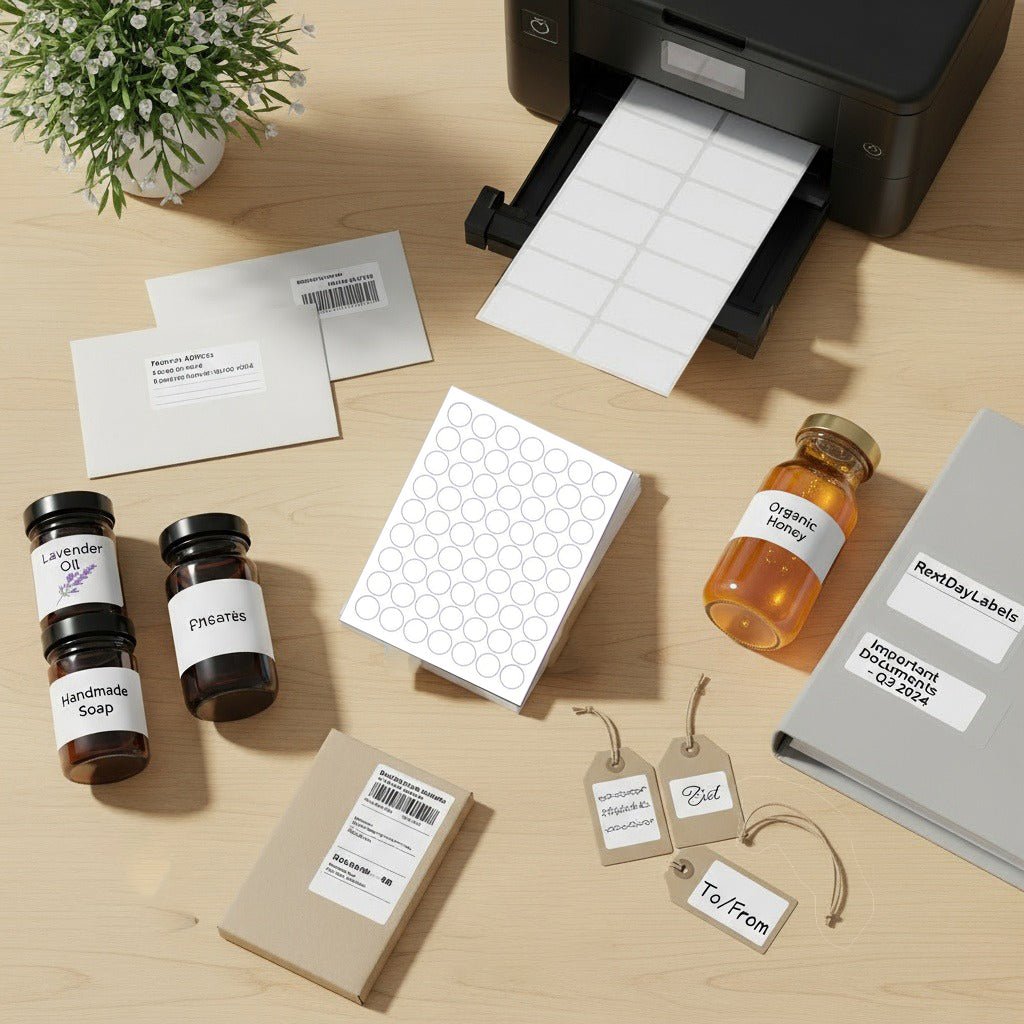 Why Laser Labels Matter