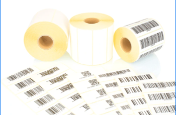 thermal Direct Labels