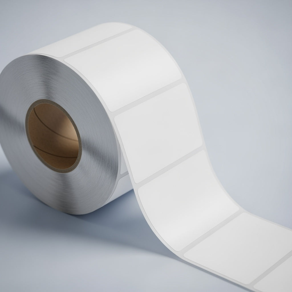 Understanding Thermal Labels: How They Work and Why They're Essential in Retail