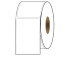 4″ x 6″ Direct Thermal Labels, 1000 Per Roll on 3" Core - 4 Rolls SKU: 510107