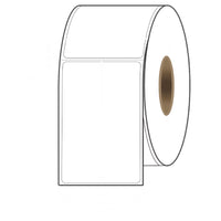 4″ x 6″ Direct Thermal Labels, 1000 Per Roll on 3" Core - 4 Rolls. SKU: 510118