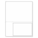 Integrated Label, 1 Label, Size - 6" x 4" SKU: IF1019