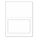Integrated Label, 1 Label, Size - 7" x 4.25" SKU: IF1027
