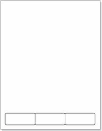 3 Labels - 2.562" x 1" SKU: IF1003