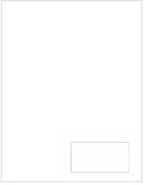 1 Label - 3.5" x 2" SKU: IF1008