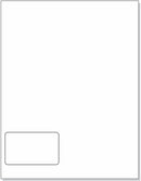 1 Label - 3.5" x 2" SKU: IF1009