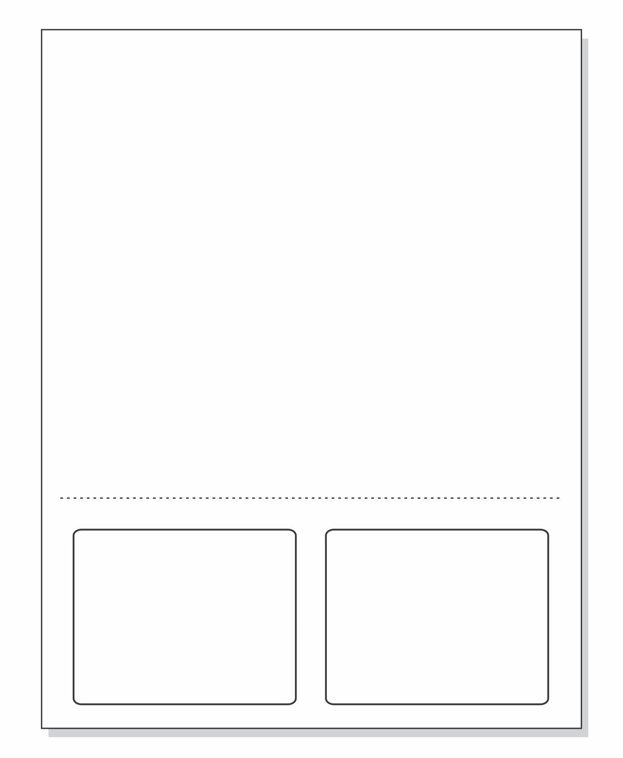 2 Labels - 3.5" x 2.75" SKU: IF1017