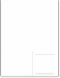 1 Label - 2.937" x 2.75" SKU: IF1018