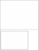 1 Label - 6" x 4" SKU: IF1020