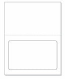 1 Label - 7-1/2" x 5-1/8" SKU: IF1026