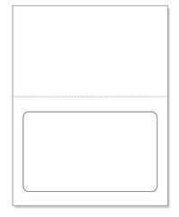 1 Label - 7-1/2" x 5-1/8" SKU: IF1026